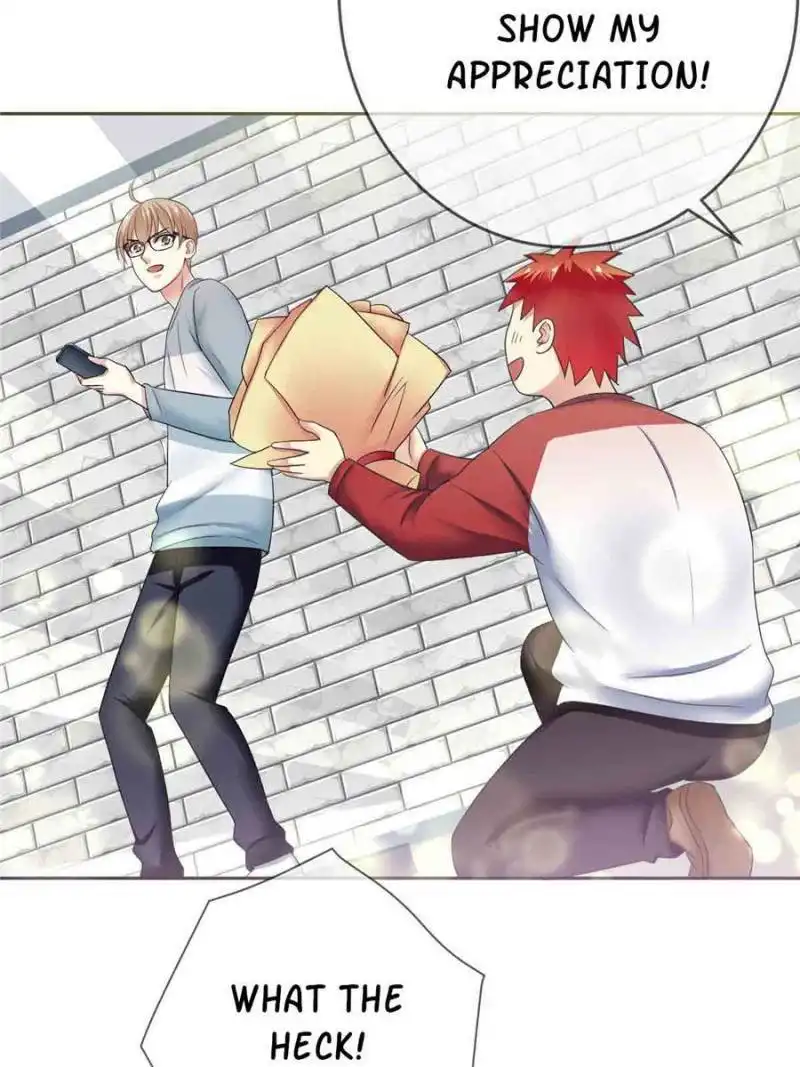 Legend Reboot Chapter 78 27